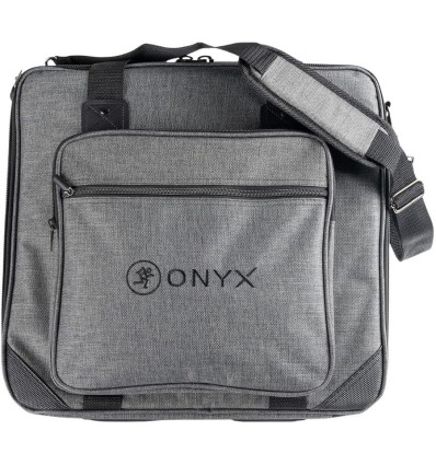Mackie Onyx 12 Carry Bag - Bolsa de transporte resistente