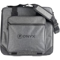 Mackie Onyx 12 Carry Bag - Bolsa de transporte resistente