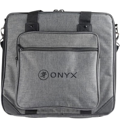 Mackie Onyx 12 Carry Bag - Bolsa de transporte resistente