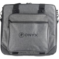 Mackie Onyx 12 Carry Bag - Bolsa de transporte resistente
