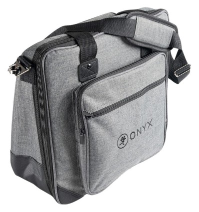 Mackie Onyx 12 Carry Bag - Bolsa de transporte resistente