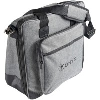 Mackie Onyx 12 Carry Bag - Bolsa de transporte resistente