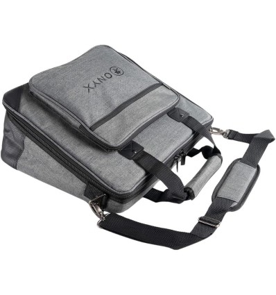 Mackie Onyx 12 Carry Bag - Bolsa de transporte resistente