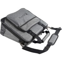 Mackie Onyx 12 Carry Bag - Bolsa de transporte resistente