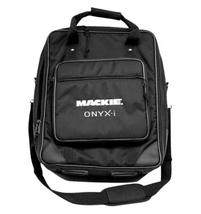 Mackie Onyx 16 Carry Bag - Bolsa de transporte resistente