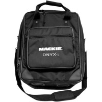 Mackie Onyx 16 Carry Bag - Bolsa de transporte resistente Mackie Onyx 16 Carry Bag - Bolsa de transporte resistente