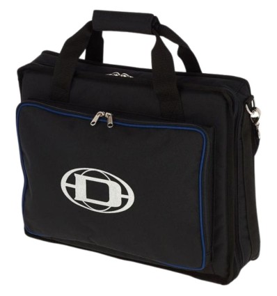 Dynacord BAG-600CMS - Bolsa de transporte para mezcladora CMS 600-3