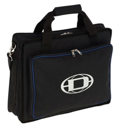 Dynacord BAG-600CMS - Bolsa de transporte para mezcladora CMS 600-3