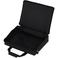 Dynacord BAG-600CMS - Bolsa de transporte para mezcladora CMS 600-3 Dynacord BAG-600CMS - Bolsa de transporte para mezcladora CMS 600-3