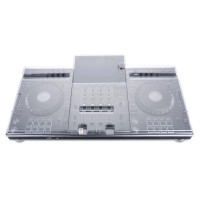 Decksaver AlphaTheta XDJ-AZ Cover - Protección para tu Controlador DJ