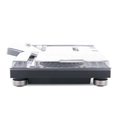 Decksaver AlphaTheta XDJ-AZ Cover - Protección para tu Controlador DJ