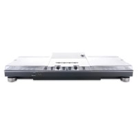 Decksaver AlphaTheta XDJ-AZ Cover - Protección para tu Controlador DJ