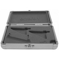 ORTOFON DJ FLIGHTCASE PARA CÁPSULAS Y AGUJAS MKII
