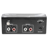 POWER DYNAMICS 172.772 PDX010