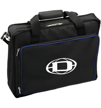 Dynacord BAG-600PM - Funda de transporte para PowerMate 600-3