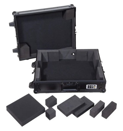 WALKASSE TTPRO TROLLEY BK