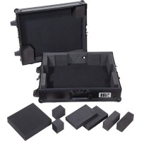 WALKASSE TTPRO TROLLEY BK