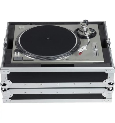 WALKASSE TURNTABLE PRO BK