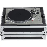 WALKASSE TURNTABLE PRO BK