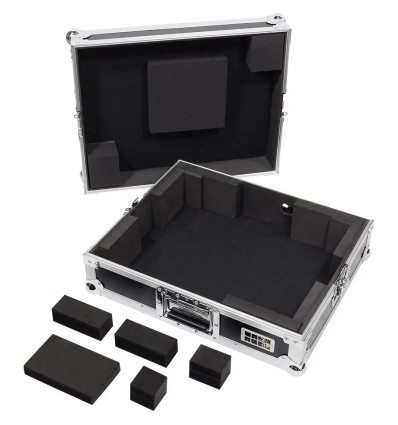 WALKASSE TURNTABLE PRO BK