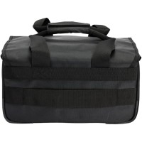 Magma 45 Record-Bag 150 Black/Khaki-Green - Bolsa para vinilos Magma 45 Record-Bag 150 Black/Khaki-Green - Bolsa para vinilos