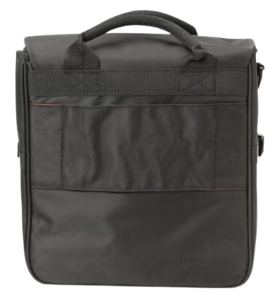 MAGMA LP BAG 40 II black