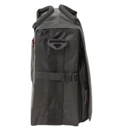 MAGMA LP BAG 40 II black
