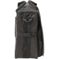MAGMA LP BAG 40 II black