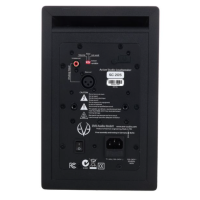 EVE Audio SC205 All Black - Monitor de Estudio Activo 5" EVE Audio SC205 All Black - Monitor de Estudio Activo 5"