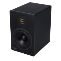 EVE Audio SC205 All Black - Monitor de Estudio Activo 5" EVE Audio SC205 All Black - Monitor de Estudio Activo 5"