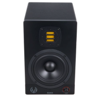 EVE Audio SC205 All Black - Monitor de Estudio Activo 5" EVE Audio SC205 All Black - Monitor de Estudio Activo 5"