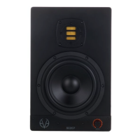 EVE Audio SC207 All Black - Monitor de Estudio Activo 6,5" EVE Audio SC207 All Black - Monitor de Estudio Activo 6,5"