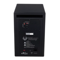 EVE Audio SC207 All Black - Monitor de Estudio Activo 6,5" EVE Audio SC207 All Black - Monitor de Estudio Activo 6,5"