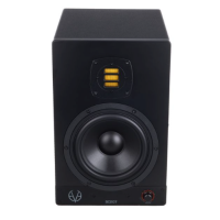 EVE Audio SC207 All Black - Monitor de Estudio Activo 6,5" EVE Audio SC207 All Black - Monitor de Estudio Activo 6,5"