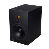 EVE Audio SC207 All Black - Monitor de Estudio Activo 6,5" EVE Audio SC207 All Black - Monitor de Estudio Activo 6,5"