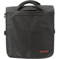 Magma LP Bag 40 II Black/Red - Bolsa para vinilos de 12" Magma LP Bag 40 II Black/Red - Bolsa para vinilos de 12"