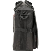 Magma LP Bag 40 II Black/Red - Bolsa para vinilos de 12" Magma LP Bag 40 II Black/Red - Bolsa para vinilos de 12"