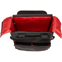 Magma LP Bag 40 II Black/Red - Bolsa para vinilos de 12" Magma LP Bag 40 II Black/Red - Bolsa para vinilos de 12"