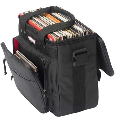 Magma Riot LP-Bag 50 - Bolsa para vinilos de 12" impermeable