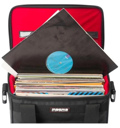 Magma Riot LP-Bag 50 - Bolsa para vinilos de 12" impermeable