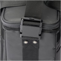 Magma Riot LP-Bag 50 - Bolsa para vinilos de 12" impermeable Magma Riot LP-Bag 50 - Bolsa para vinilos de 12" impermeable