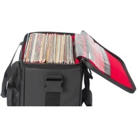 Magma Riot LP-Trolley 50 - Trolley para vinilos de 12" impermeable Magma Riot LP-Trolley 50 - Trolley para vinilos de 12" impermeable
