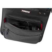 Magma Riot LP-Trolley 50 - Trolley para vinilos de 12" impermeable Magma Riot LP-Trolley 50 - Trolley para vinilos de 12" impermeable