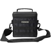 Magma 45 Record-Bag 50 - Bolsa para 50 vinilos de 7 pulgadas Magma 45 Record-Bag 50 - Bolsa para 50 vinilos de 7 pulgadas