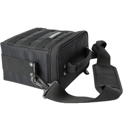 Magma 45 Record-Bag 50 - Bolsa para 50 vinilos de 7 pulgadas