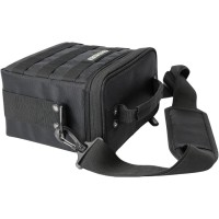 Magma 45 Record-Bag 50 - Bolsa para 50 vinilos de 7 pulgadas Magma 45 Record-Bag 50 - Bolsa para 50 vinilos de 7 pulgadas