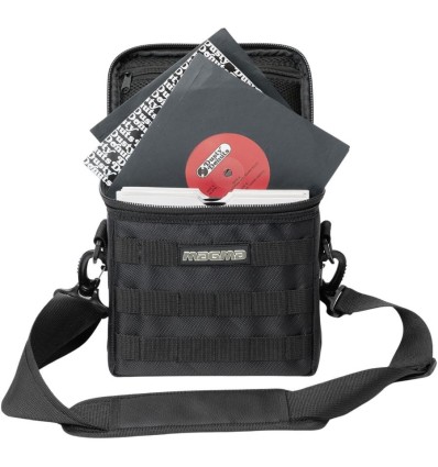 Magma 45 Record-Bag 50 - Bolsa para 50 vinilos de 7 pulgadas