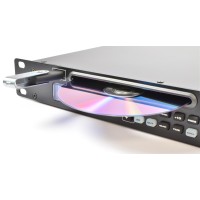 POWER DYNAMICS 172.824 PDC-35 GRABADOR USB/SD POWER DYNAMICS 172.824 PDC-35 GRABADOR USB/SD
