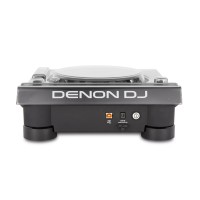 Decksaver Denon DJ LC6000 Prime Cover – Protección de alta calidad