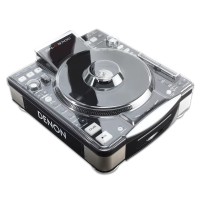 DECKSAVER DENON DNS3700 COVER